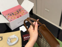 Supreme Mini Tote Bag
