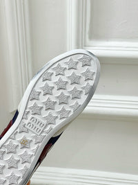 Gymnasium Sneakers