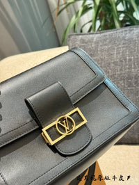 Dauphine Soft Bag