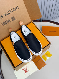 26S Combi Skate Sneakers