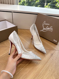 Degrastrass Perla Pumps