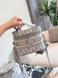 Travel Vanity Case