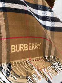 26S Contrast Check Cape
