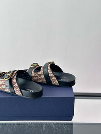 Aqua Sandals