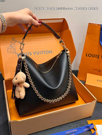 Multipass Bag
