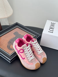 Ballet Runner Sneakers