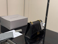 Crush Shoulder Bag
