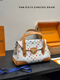 Multicolore Beverly Tote