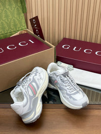 Rhyton Chunky Sneakers
