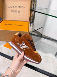 26S Logo Trainers
