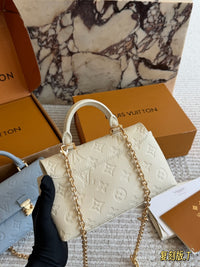Nano Madeleine Bag