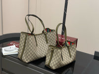 Emblem Tote Bag