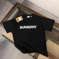 Logo Print T-Shirt
