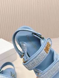Dioract Sandals