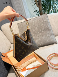 Multipass Bag