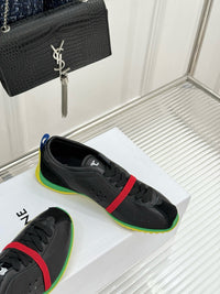 Soft Sneakers