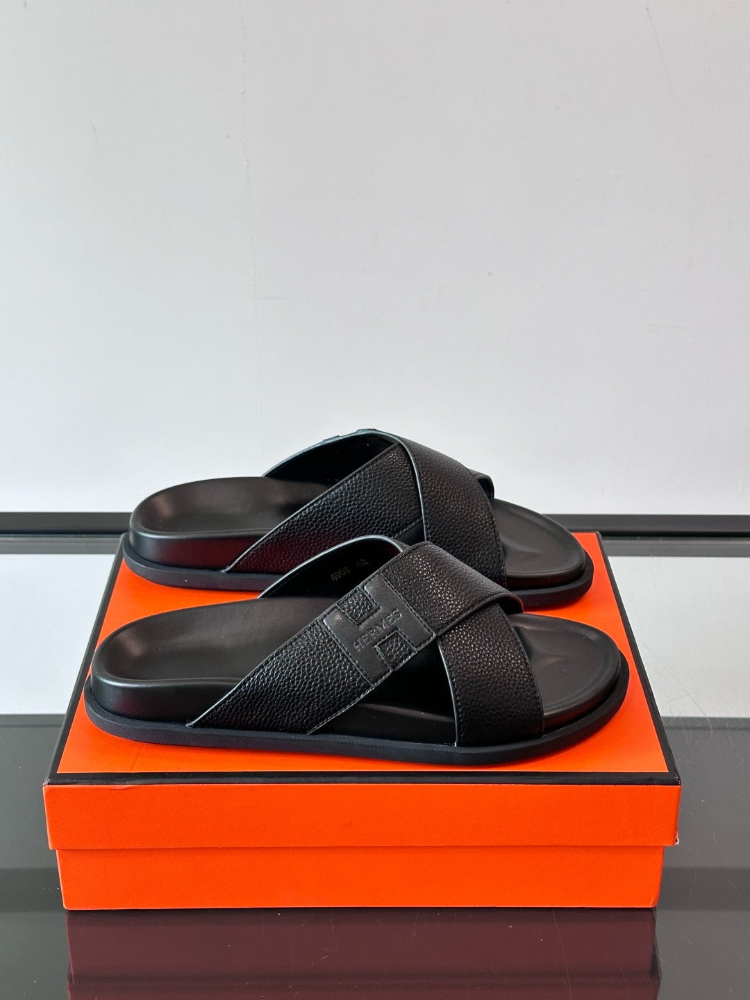 Chypre Sandals