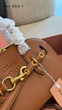 Aventure Top-handle Bag