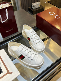 Chunky Low Top Sneakers