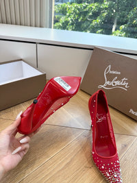 Degrastrass Perla Pumps
