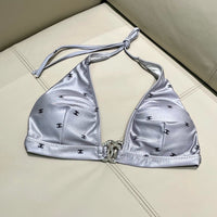 Logo Bikini Set