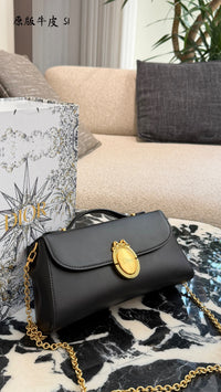 Médaillon Pouch