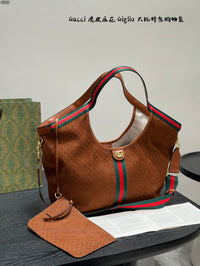 Giglio Large Tote Bag
