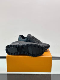Run Away Trainers