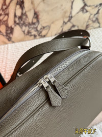 Mousqueton Bag