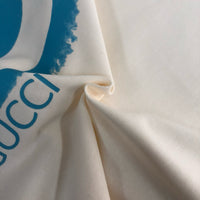Interlocking G Spray Logo T-Shirt