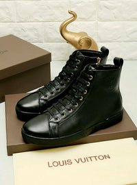 High Top Sneakers