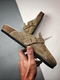 Birkenstock Boston Clogs