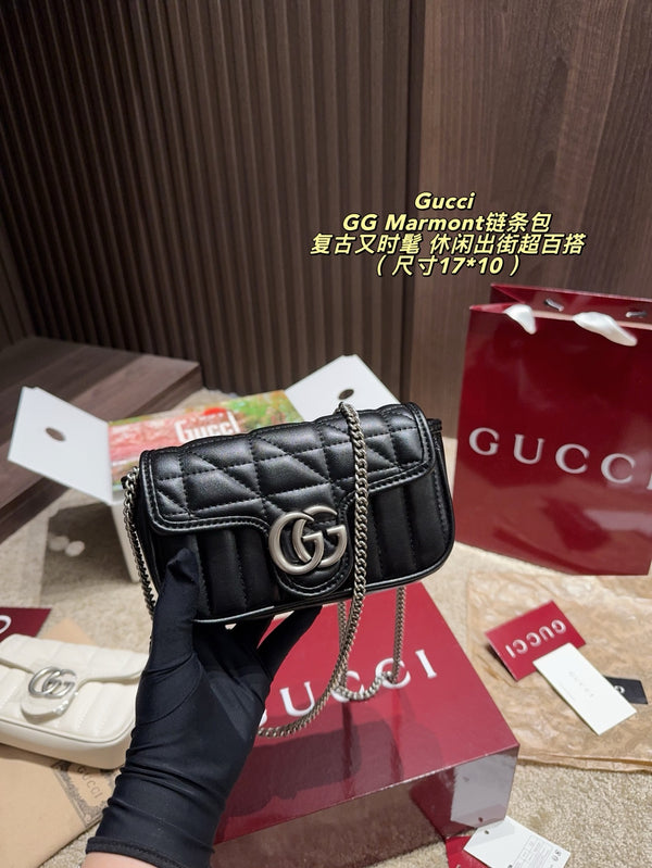 Marmont Shoulder Bag