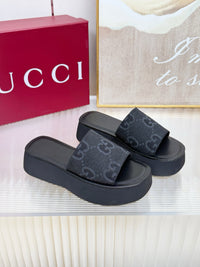 26S Maxi Canvas Platform Slides