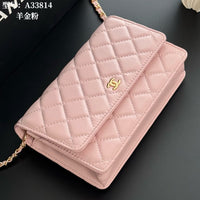 Wallet On Chain
