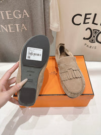 Nod Loafers