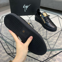 Low Top Sneakers