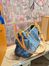 CarryAll Cargo PM