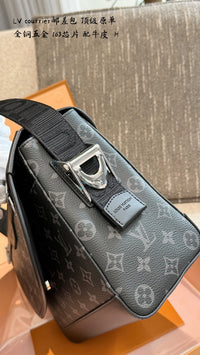Courrier Messenger