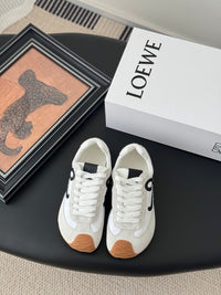 Ballet Runner Sneakers