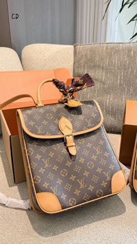 Diane Backpack