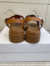 Monolith Fisherman Sandals