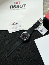 PRX Quartz Stainless Steel Watch