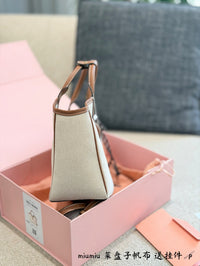 Canvas Tote Bag
