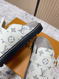 Easy Mules