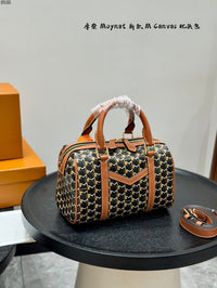 Moynat 48H Mini Bag