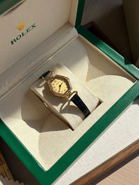 Vintage Cocktail Watch