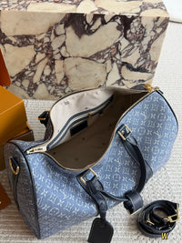 Keepall Bandoulière 45