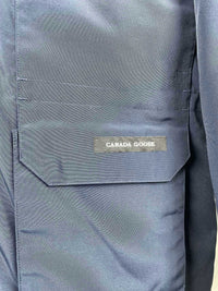 Expedition Parka