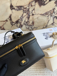Bloomsbury Vanity Case